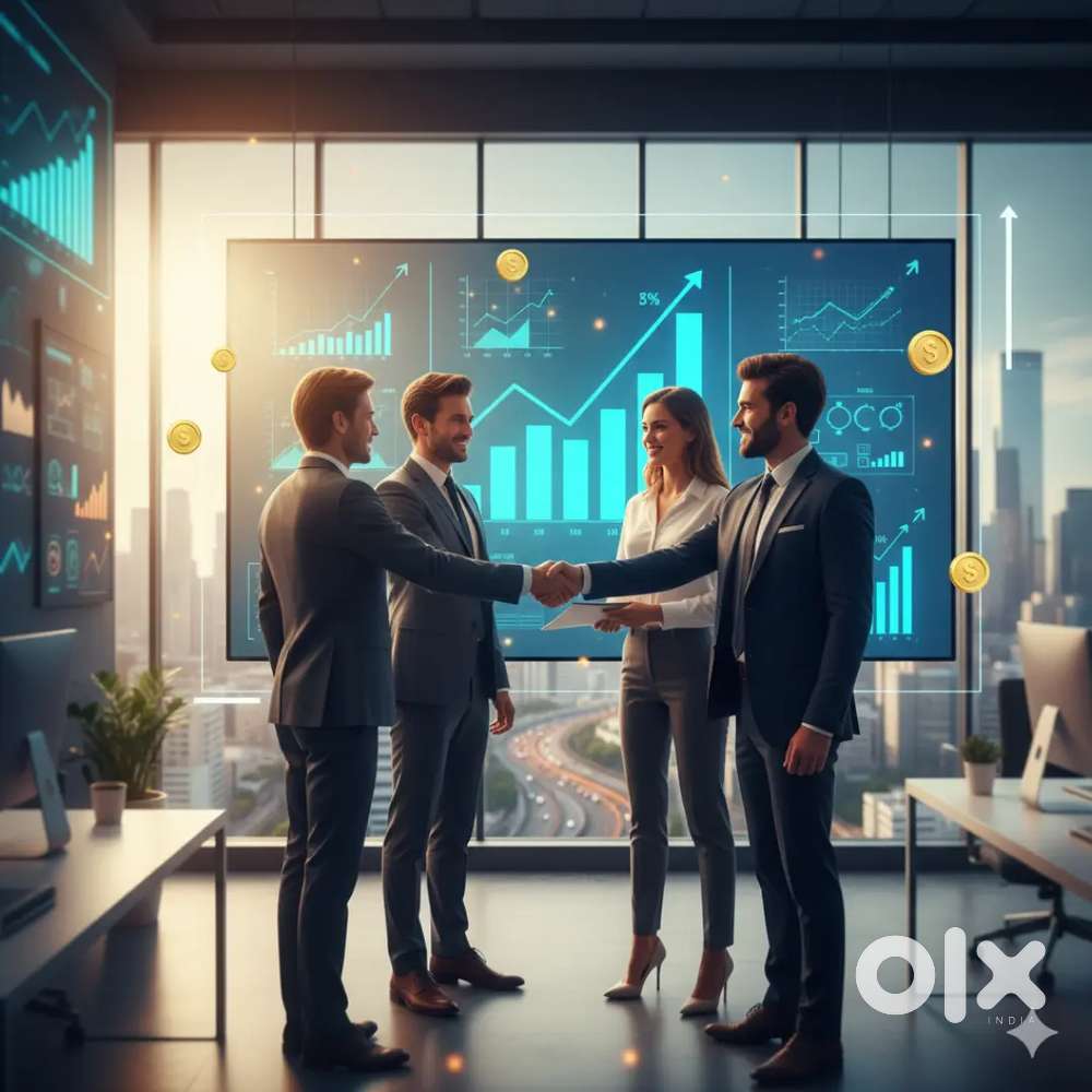 Real Estate Sales: High Commission & Growth! Urgent Hiring