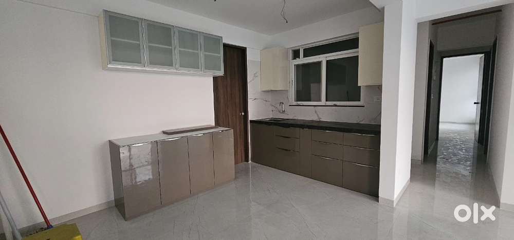 Brand new unused Modular kitchen in Kharadi