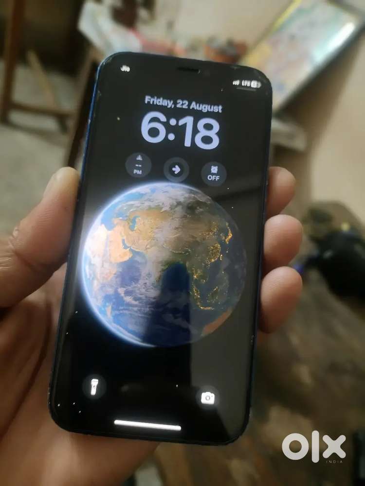 Iphone 12 mini 128 gb