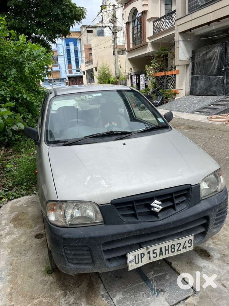 Maruti Suzuki Alto 2008 Petrol Good Condition