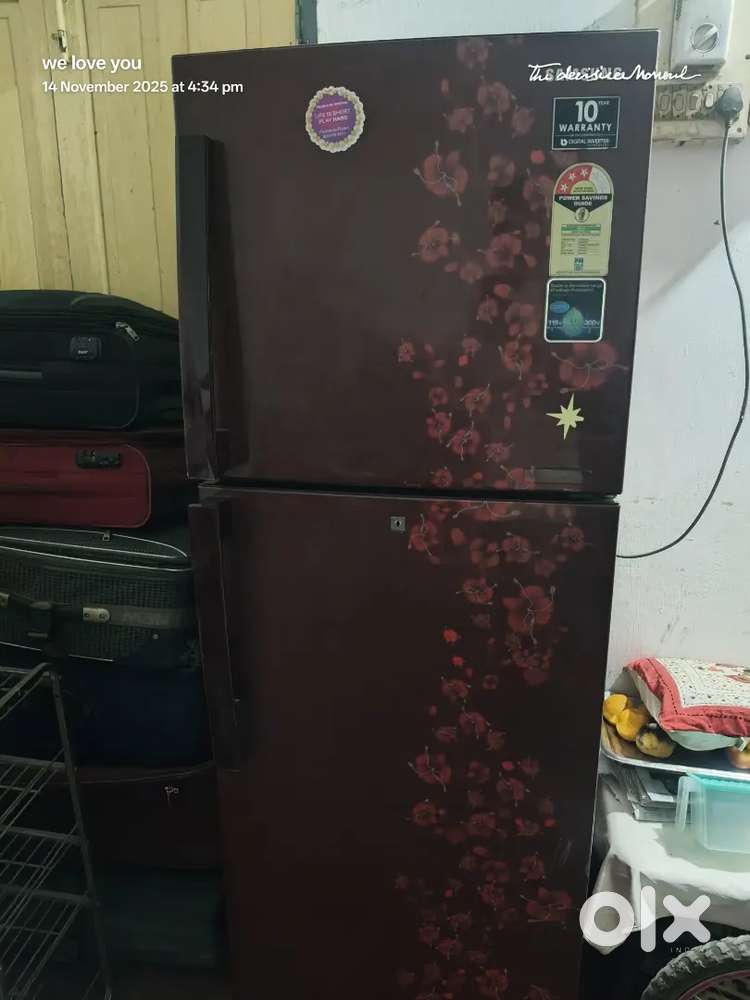 New condition running thinking buy new one