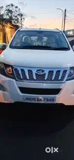 Mahindra XUV500 2016 Diesel 79000 Km Driven