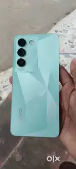 Vivo t3 8GB RAM 256 GB ROM  dual speaker only 6 month using phone