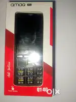 1month old new keypaid tuch screen 4g fhone