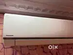 Panasonic 1.5 Ton Inverter Airconditioner in excellent condition