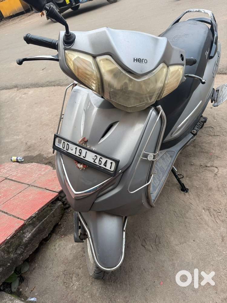 Good Condition