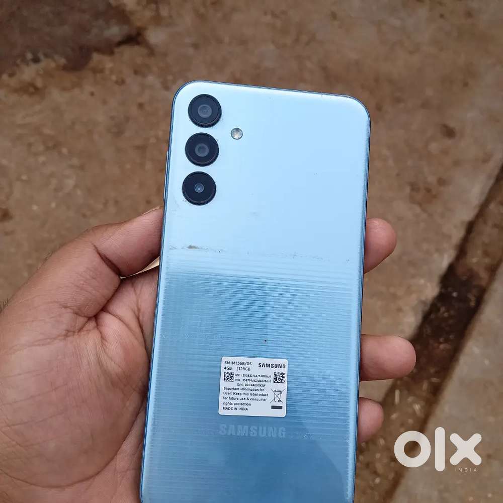 Samsung galaxy m15 for sell