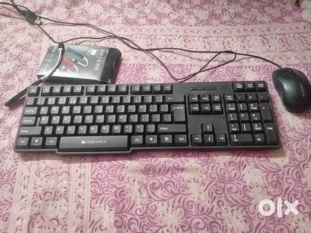 Mint condition perfect working condition and best brand