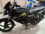 2020 HONDA SP SHINE 125cc (PRICE:- RS.52000)