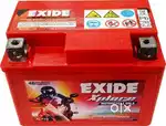 Exide Battery for 2 wheelers
