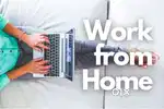 Work from home