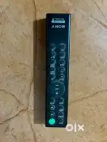 SONY RT SERIES SOUNDBAR FOR SALE 650W