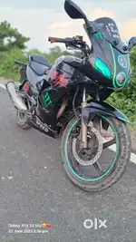 Karizma ZMR