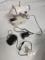 Mini Sewing machine