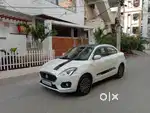 Maruti Suzuki Dzire 2017-2020 ZDI Plus AMT, 2017, Diesel