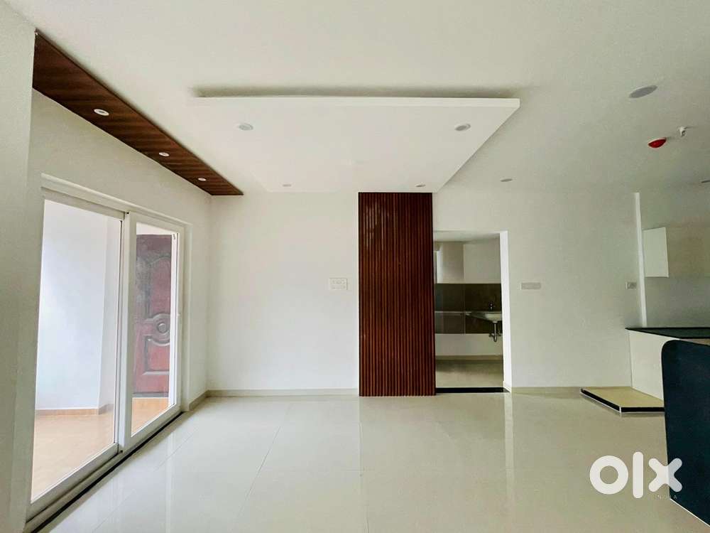 3BHK Residental Flat in Shiv Kailasa (all amenities)