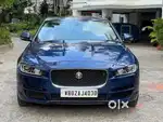 Jaguar XE Portfolio, 2016, Petrol