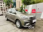 Maruti Suzuki Ertiga 1.5 VXI, 2020, Petrol