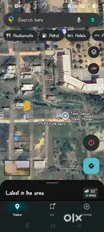 Plots for sale chinnaganakuppam