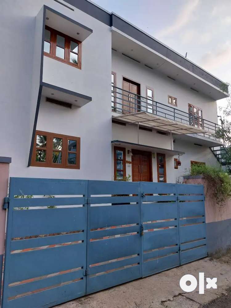 Independent house for rent near maruthankuzhi