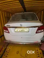 Driver for Maruti Tour S- Pick and Drop of office employees