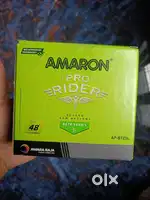 Amaron Two-Wheeler Battery (ABR-PR-APBTZ5L)