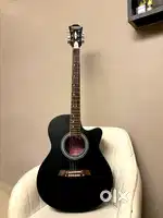 Schoner guitar