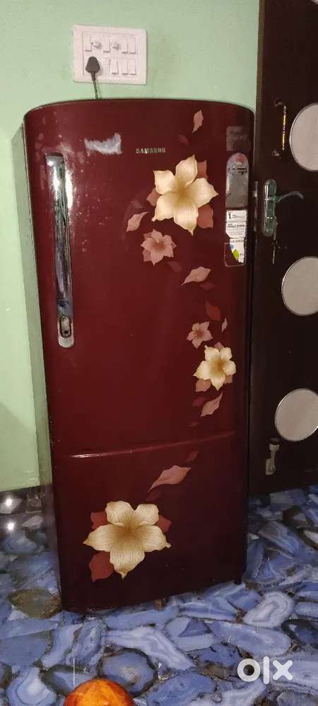 Samsung smart inverter