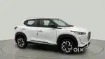 Nissan Magnite 1.0 XV Turbo CVT, 2022, Petrol