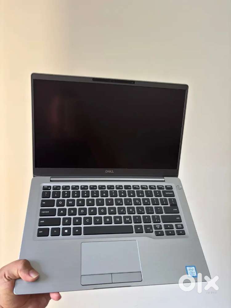 DELL 7400 CORE i7 8TH GENERATION 16GB 256GB