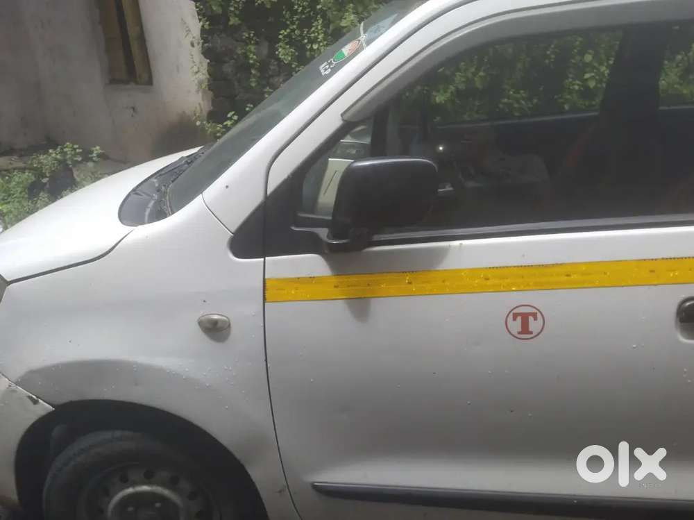 Maruti Suzuki Wagon R 2018