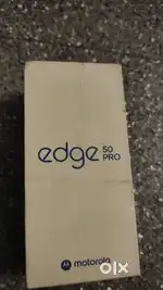 Motorola edge 50 pro