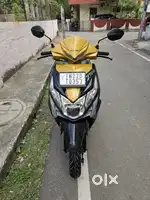 Honda DIO BS6 , 2020 , SINGLE OWNER, EMI OPTIONS AVAILABLE