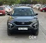 Tata Harrier 2.0 Kryotec XTA Plus, 2022, Diesel