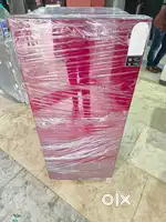 I'd68 haier 190 ltr 5 star single door fridge