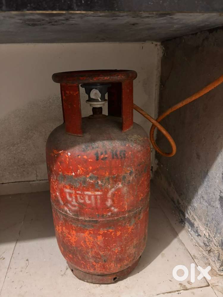 Big Cylinder