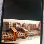 Furniturewalas: Sofa set @ Wholesale price