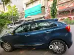Maruti Suzuki Baleno, 2016, Petrol