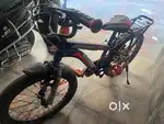 Cycle for kids