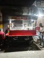 Food Kart rs18000