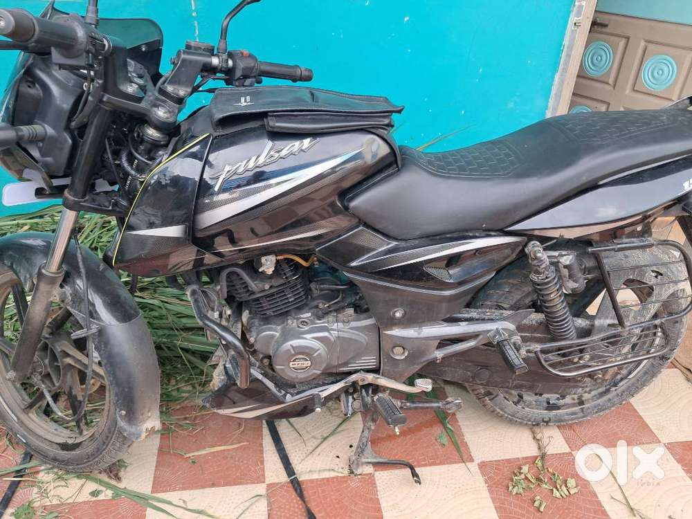 Pulser 150  sales