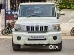 Mahindra Bolero SLE BSIII, 2013, Diesel