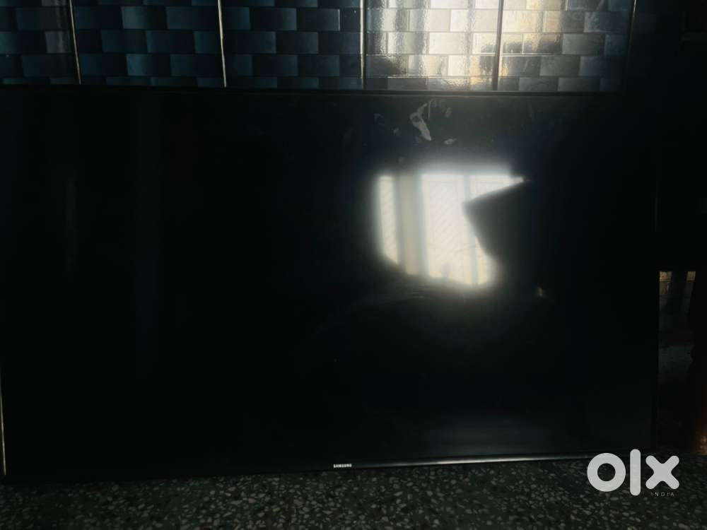 Samsung led 34 inch