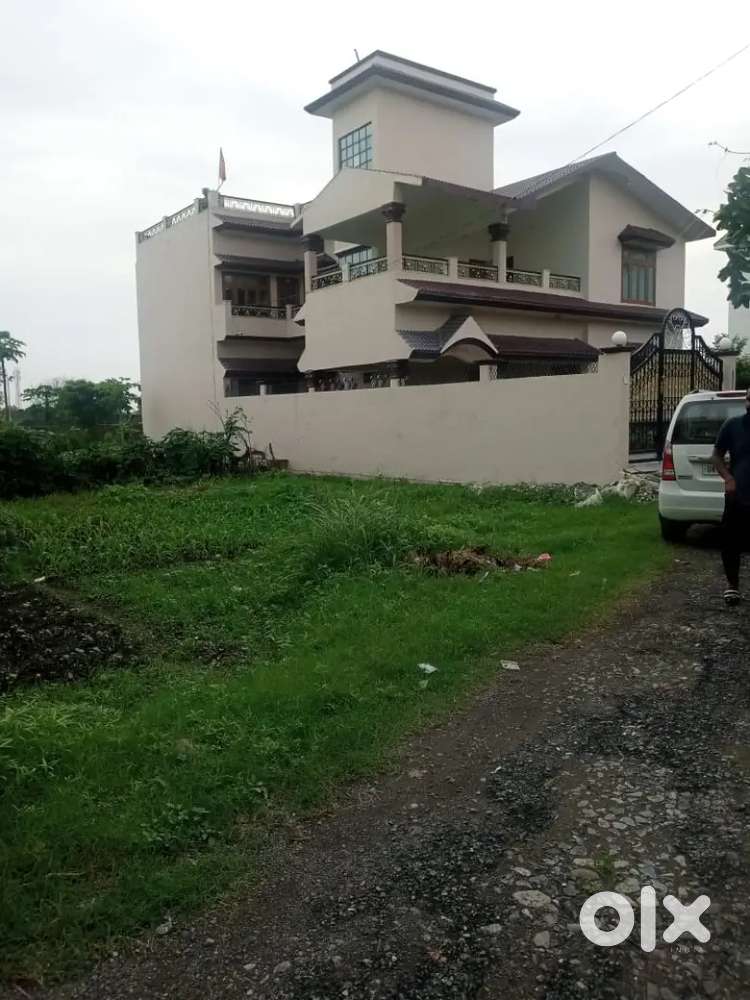 Plot for sale 40*80=3200 Rate 2650 square feet