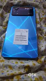 Poco x4 pro 5g