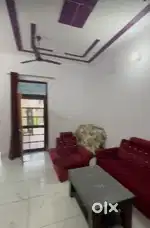 Fully furnished near upes