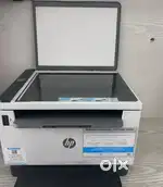 Hp laser jet Tank MFP 1005