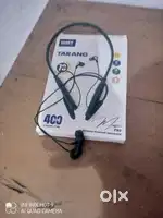 Brand new bluetooth neckband