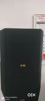 Kef Bipolar Speakers