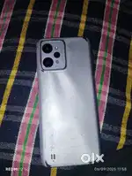 Realme c31